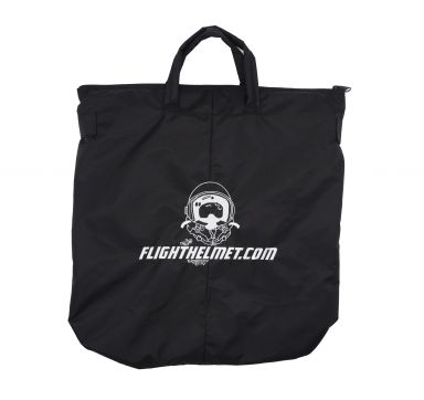 FH Helmet Bag Embroidery